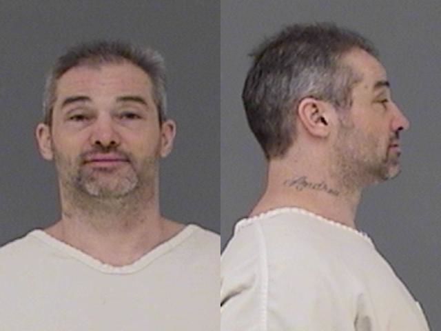 Patterson, James Stanley